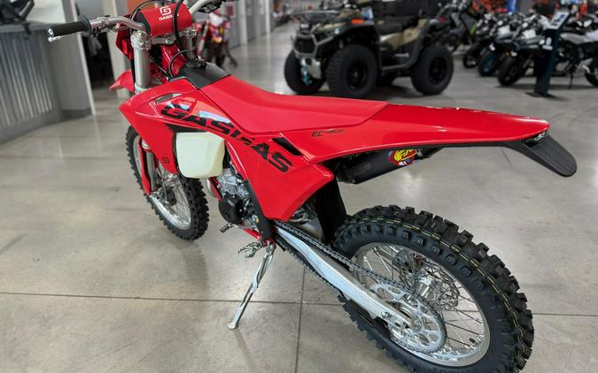 2025 GAS GAS EC 450F