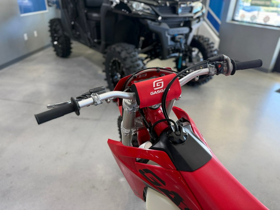2025 GAS GAS EC 450F