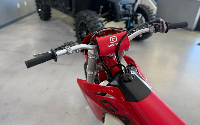 2025 GAS GAS EC 450F