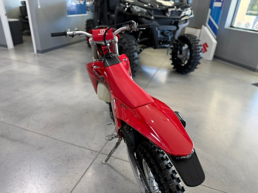 2025 GAS GAS EC 450F