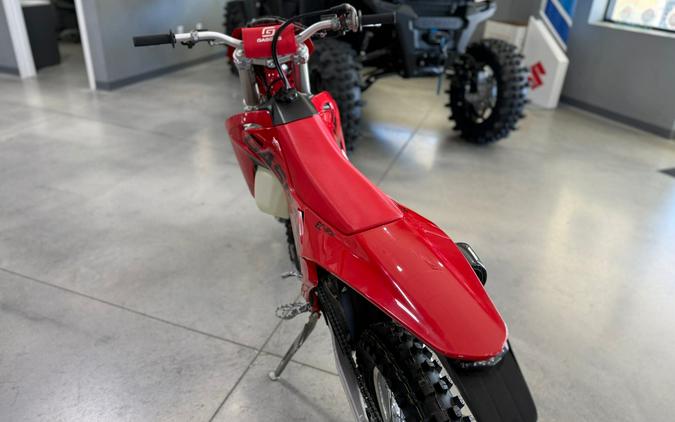 2025 GAS GAS EC 450F