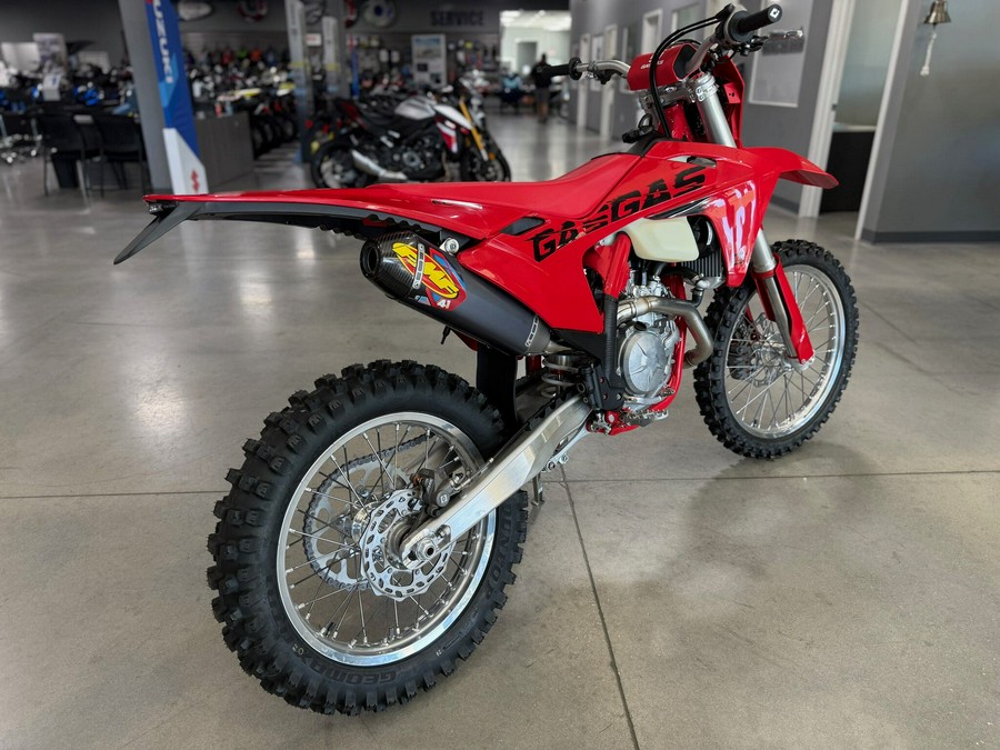 2025 GAS GAS EC 450F