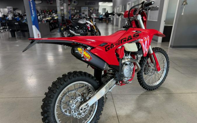 2025 GAS GAS EC 450F