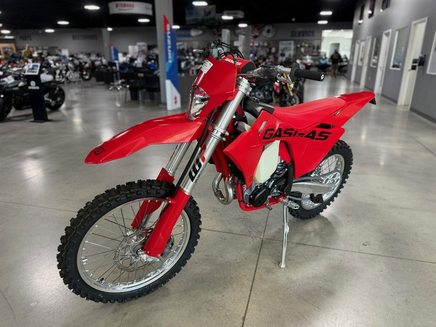 2025 GAS GAS EC 450F