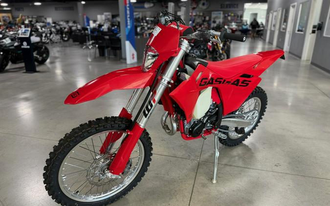 2025 GAS GAS EC 450F