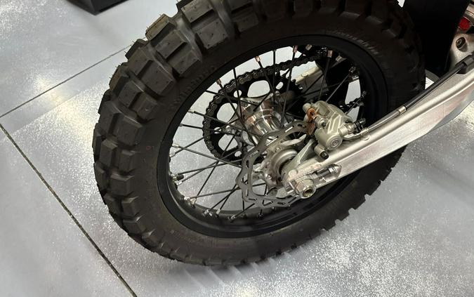 2025 KTM 500 EXC-F