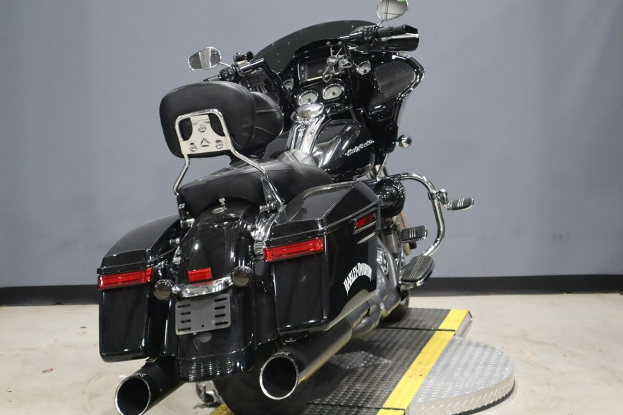 2017 Harley-Davidson Road Glide Special