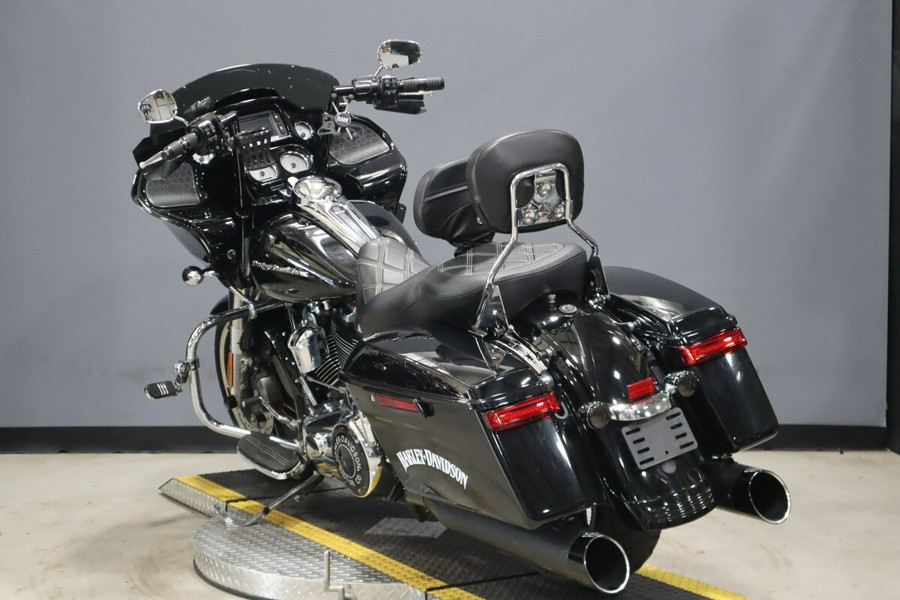 2017 Harley-Davidson Road Glide Special