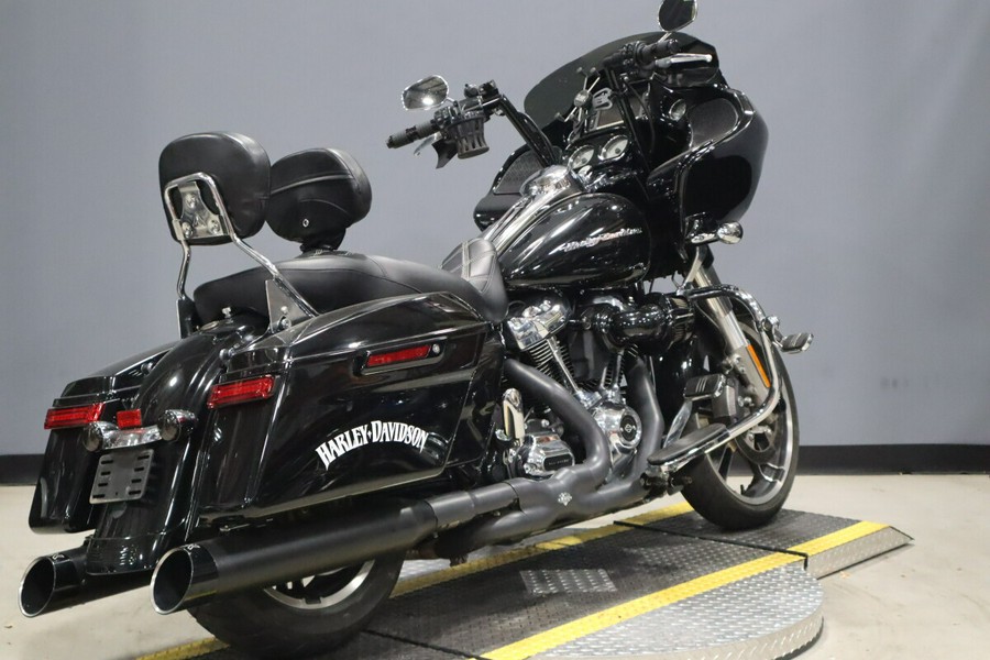 2017 Harley-Davidson Road Glide Special