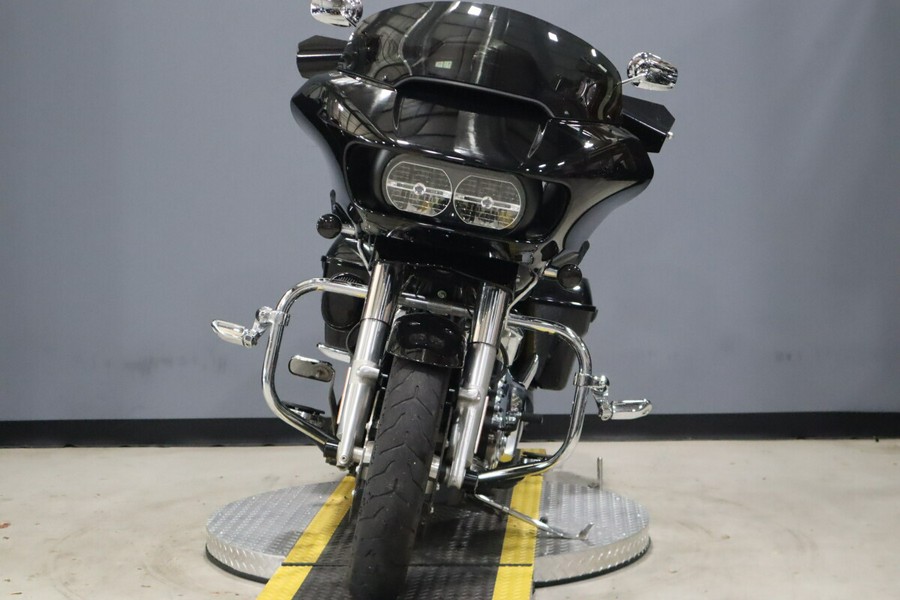 2017 Harley-Davidson Road Glide Special