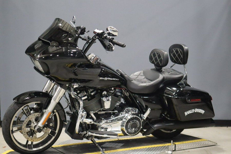 2017 Harley-Davidson Road Glide Special