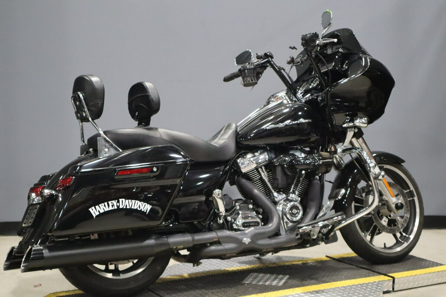 2017 Harley-Davidson Road Glide Special