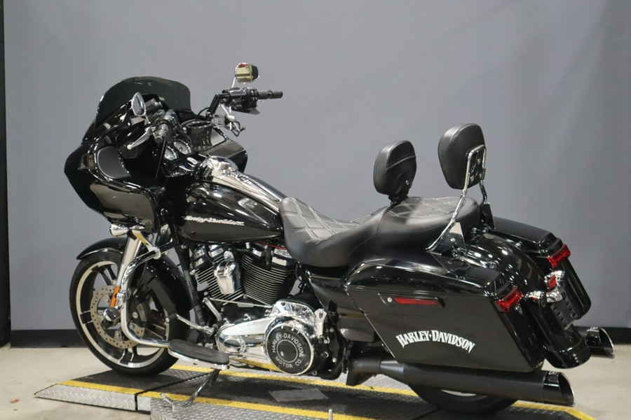 2017 Harley-Davidson Road Glide Special
