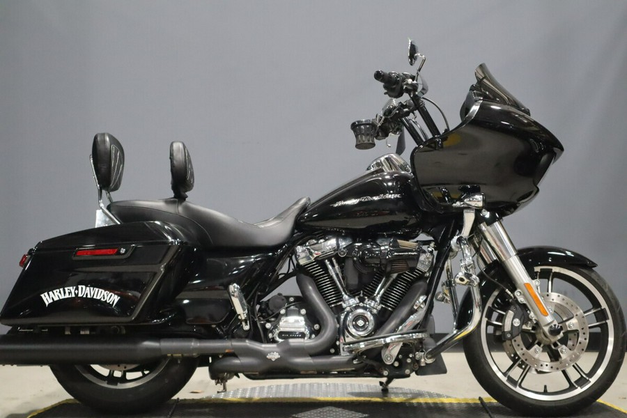 2017 Harley-Davidson Road Glide Special