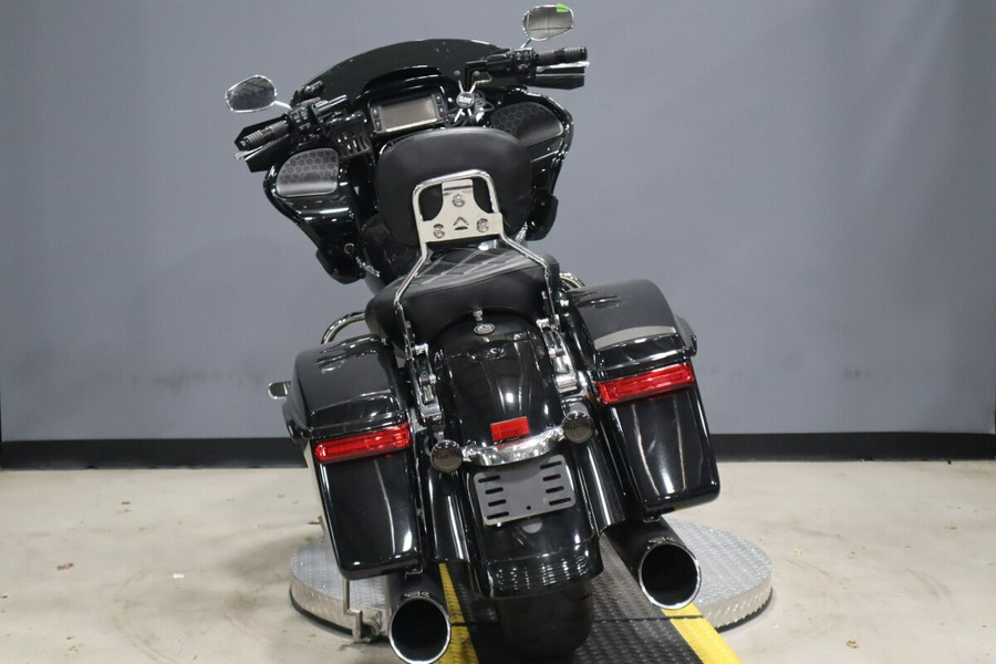 2017 Harley-Davidson Road Glide Special