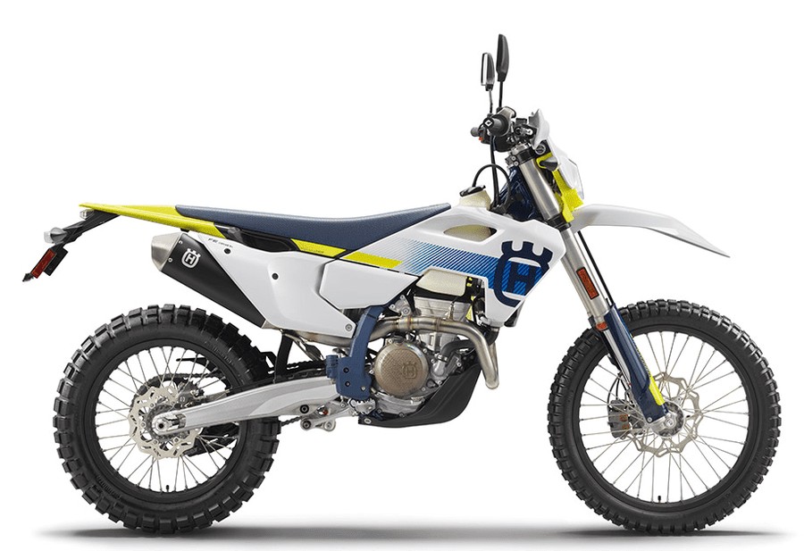 2024 HUSQVARNA FE350s