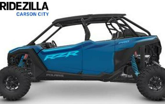 2026 Polaris® RZR Pro XP 4 Ultimate