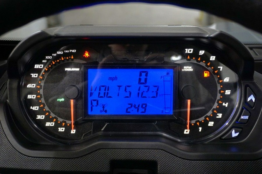 2026 Polaris Ranger XP 1000 Northstar Premium