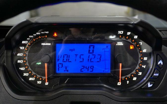 2026 Polaris Ranger XP 1000 Northstar Premium