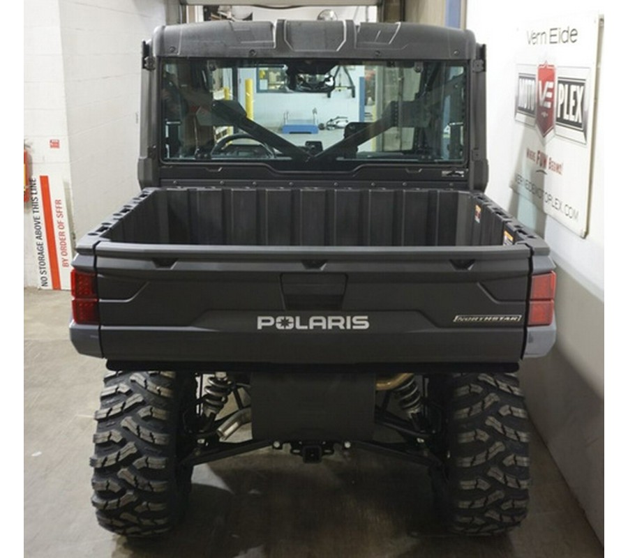 2026 Polaris Ranger XP 1000 Northstar Premium