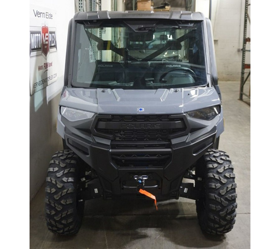 2026 Polaris Ranger XP 1000 Northstar Premium