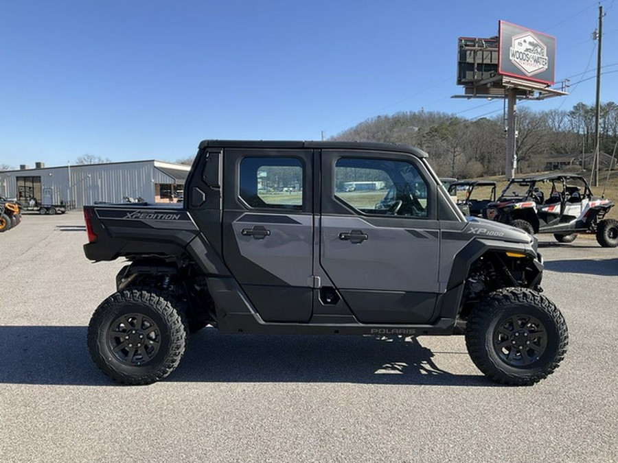 2026 Polaris Xpedition XP 5 Northstar