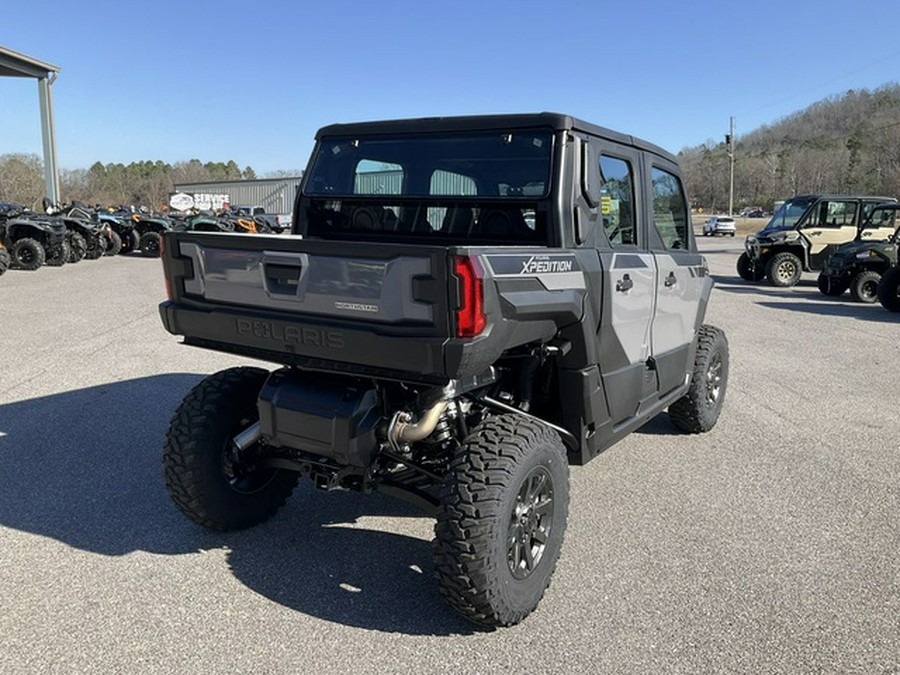 2026 Polaris Xpedition XP 5 Northstar