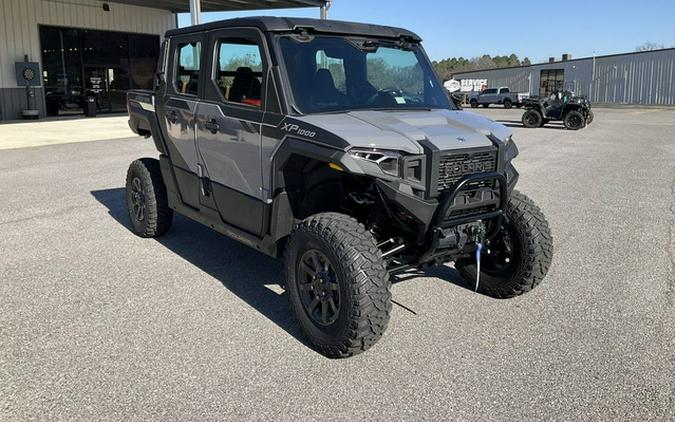 2026 Polaris Xpedition XP 5 Northstar