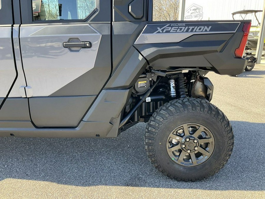 2026 Polaris Xpedition XP 5 Northstar