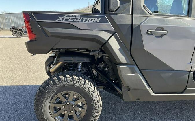 2026 Polaris Xpedition XP 5 Northstar