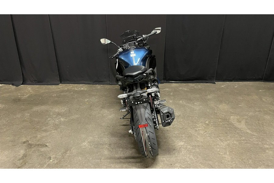 2026 Ninja 1100SX SE ABS - Kawasaki
