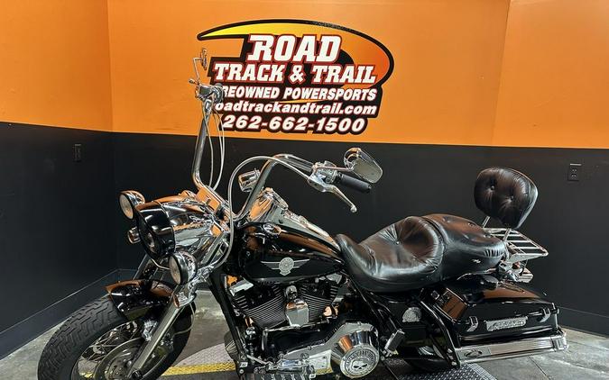 2004 Harley-Davidson® ROAD KING CUSTOM