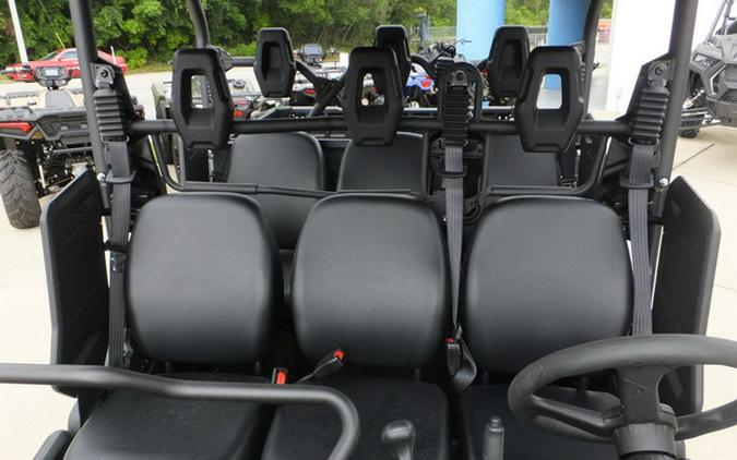 2025 Yamaha Viking VI EPS