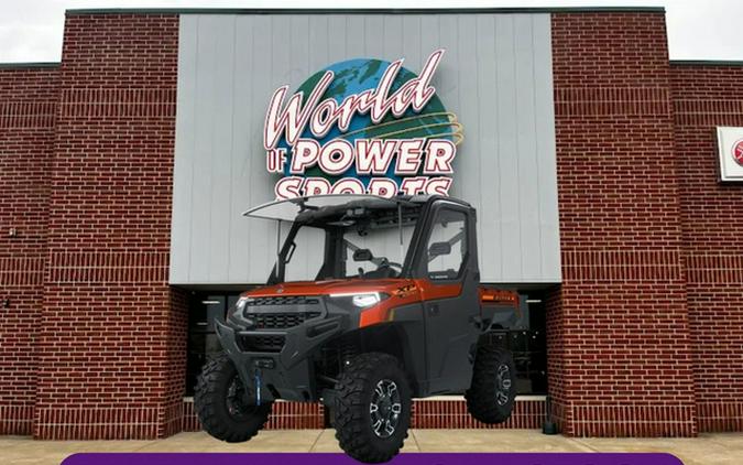 2026 Polaris Ranger XP 1000 NorthStar Edition Premium