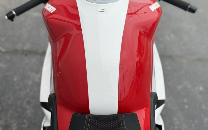 2018 Ducati Panigale V4 Speciale - 003655C
