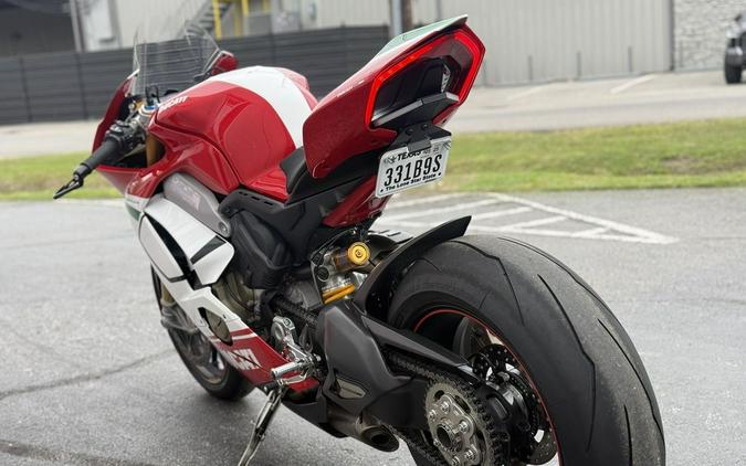 2018 Ducati Panigale V4 Speciale - 003655C