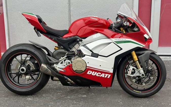 2018 Ducati Panigale V4 Speciale - 003655C