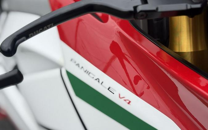 2018 Ducati Panigale V4 Speciale - 003655C