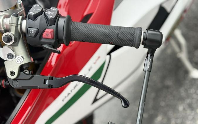 2018 Ducati Panigale V4 Speciale - 003655C