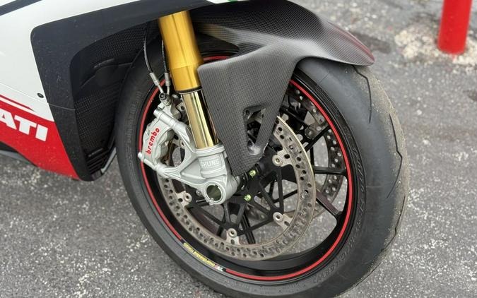 2018 Ducati Panigale V4 Speciale - 003655C