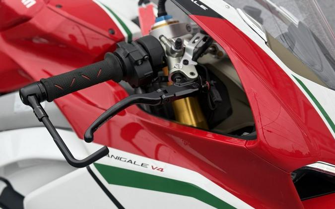 2018 Ducati Panigale V4 Speciale - 003655C