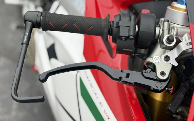 2018 Ducati Panigale V4 Speciale - 003655C