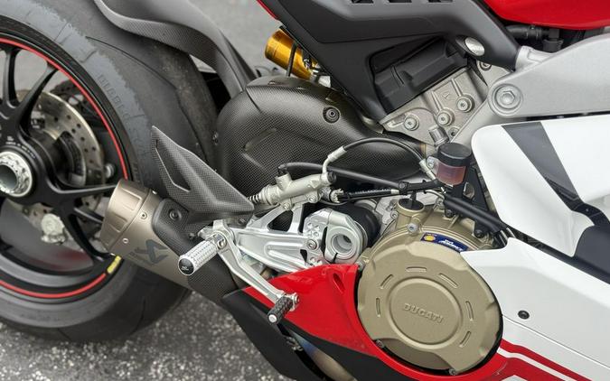 2018 Ducati Panigale V4 Speciale - 003655C
