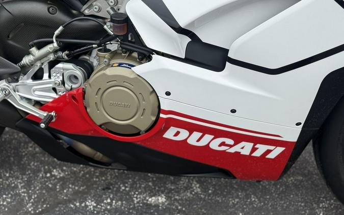 2018 Ducati Panigale V4 Speciale - 003655C