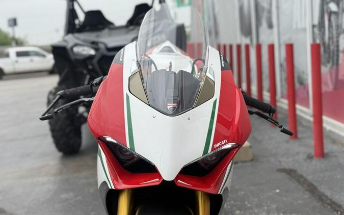 2018 Ducati Panigale V4 Speciale - 003655C
