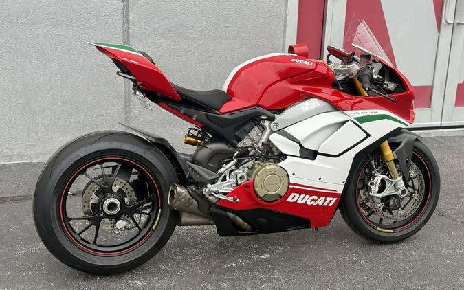 2018 Ducati Panigale V4 Speciale - 003655C