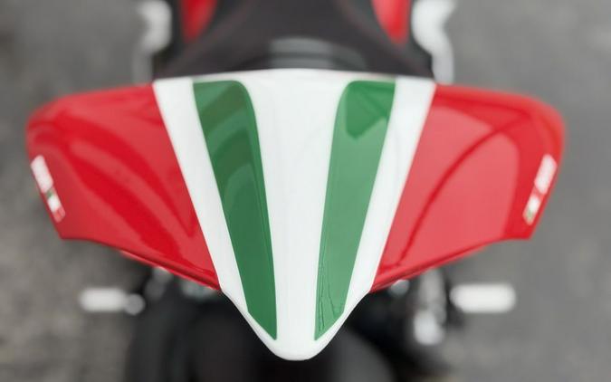 2018 Ducati Panigale V4 Speciale - 003655C