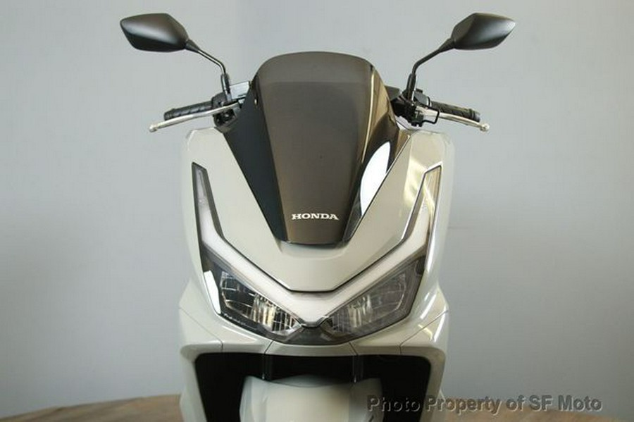 2026 Honda PCX