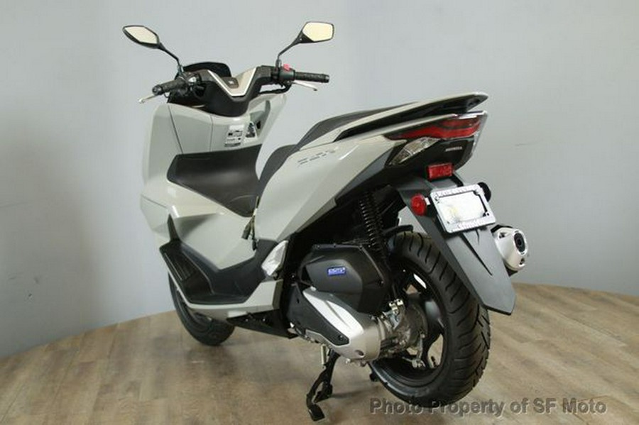 2026 Honda PCX