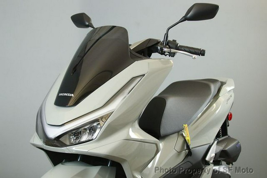 2026 Honda PCX